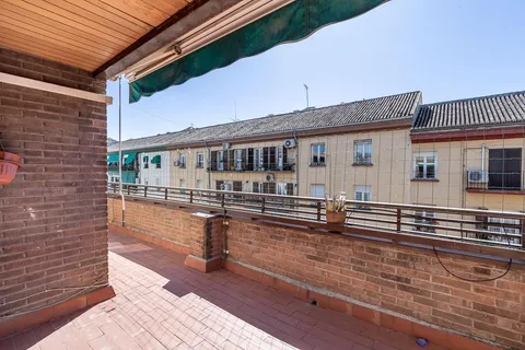 Wohnung 152 m² in Granada