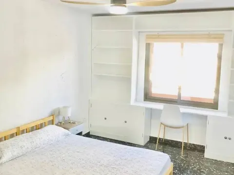 Pis de 150 m² a València