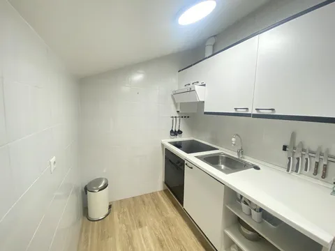 Pis de 55 m² a Salamanca
