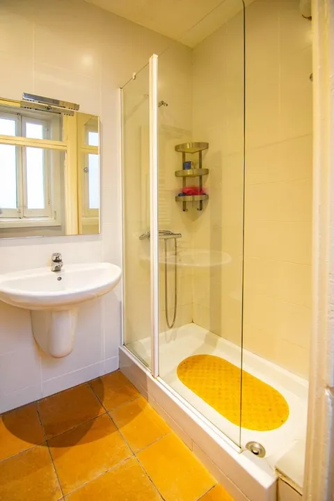 Appartamento 81 m² a Madrid