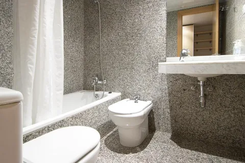 Pis de 92 m² a Barcelona
