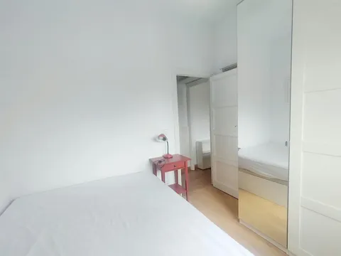Pis de 67 m² a Madrid