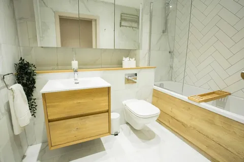 Pis de 110 m² a Oviedo