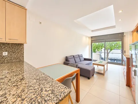 Pis de 57 m² a Sabadell