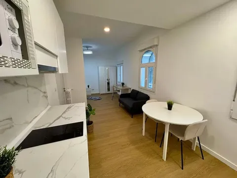 Pis de 50 m² a Saragossa