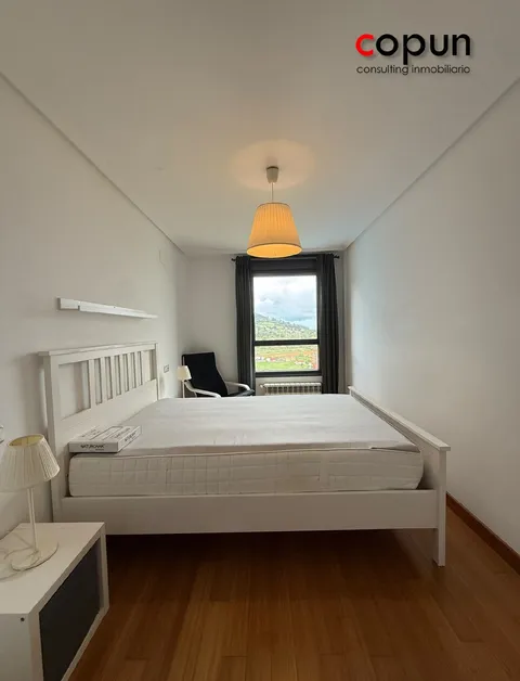 Wohnung 89 m² in Oviedo