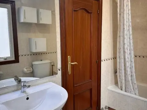 Pis de 115 m² a Santiago de Compostel·la