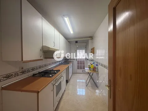 Pis de 80 m² a Galapagar