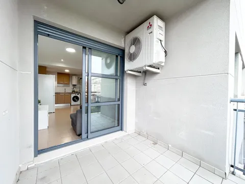 Pis de 41 m² a Sagunt