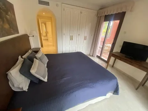 Pis de 144 m² a Marbella