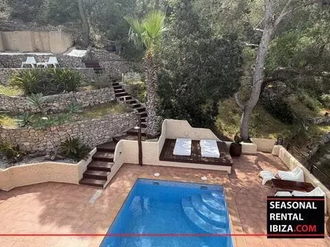 Casa de 238 m² a Santa Eulària des Riu