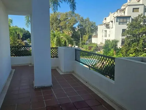 Pis de 110 m² a Marbella