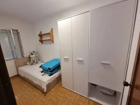 Piso de 75 m² en Avilés