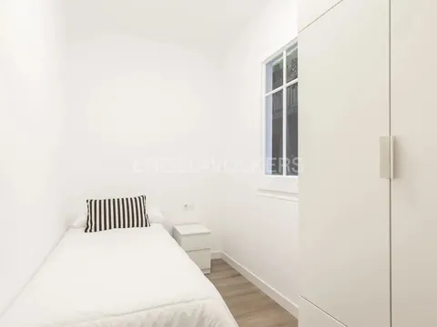 Pis de 55 m² a Barcelona