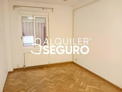 Pis de 114 m² a Barcelona