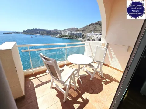 Wohnung 45 m² in Mogán