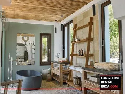Casa de 300 m² a Sant Josep de sa Talaia
