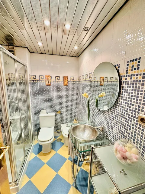 Piso de 85 m² en Granada
