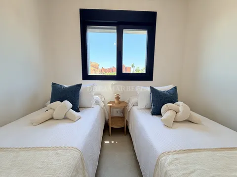 Pis de 171 m² a Estepona