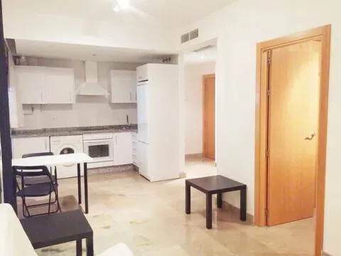 Pis de 60 m² a Sevilla
