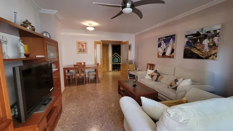 Pis de 134 m² a Sagunt