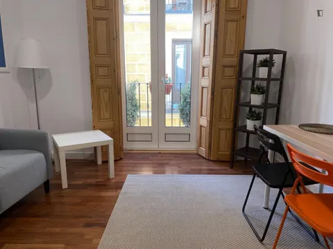 Pis de 41 m² a Madrid