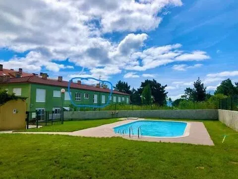 Appartement 65 m² à Fisterra