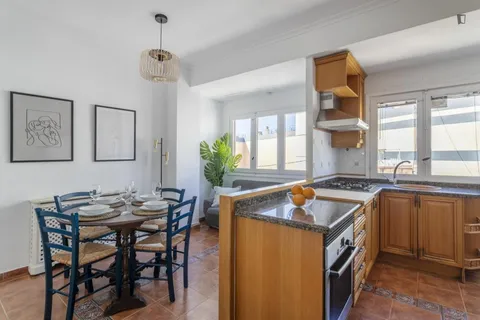 Habitació de lloguer, Alacant