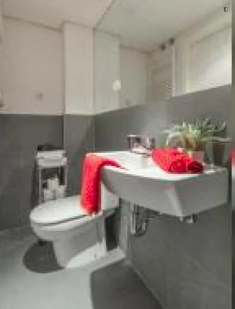 Pis de 37 m² a Madrid
