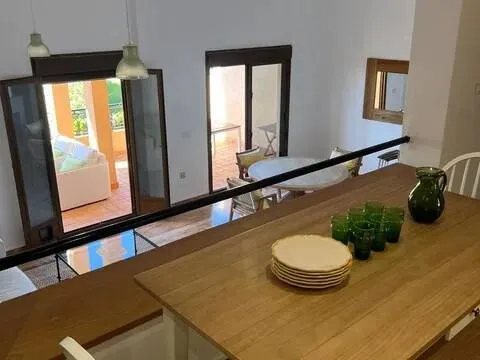 Pis de 250 m² a Mijas