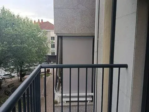 Pis de 116 m² a Ourense