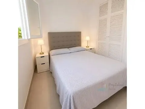Pis de 40 m² a Sant Josep de sa Talaia