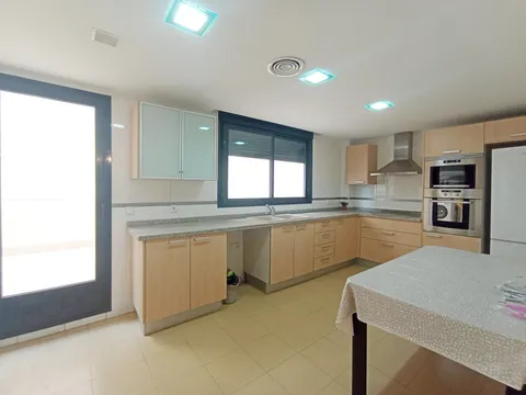 Квартира 191 м² в Picanya