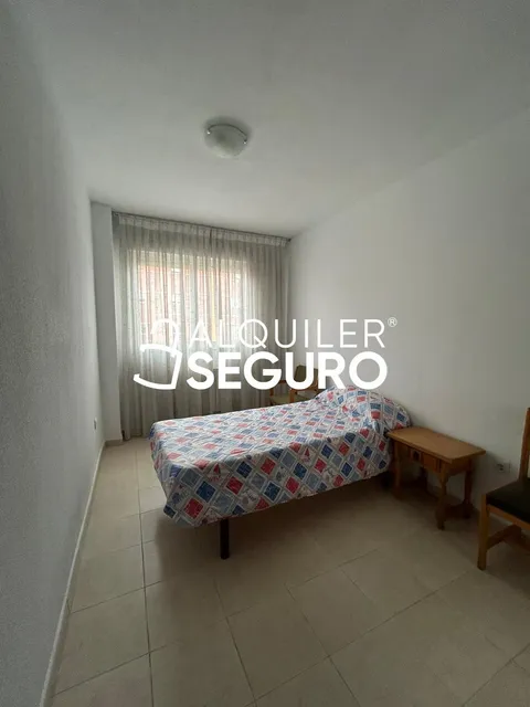 Pis de 110 m² a Coslada