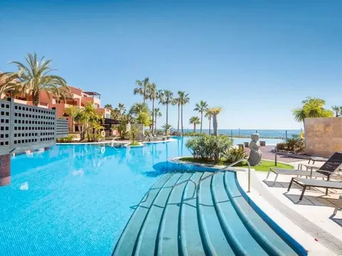 Pis de 102 m² a Estepona