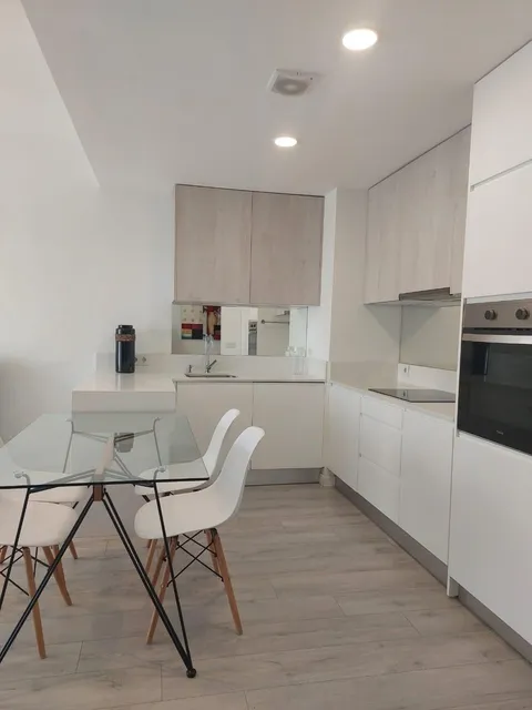 Appartement 85 m² à Málaga