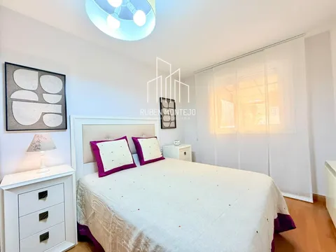 Apartamento 140 m² em Castellanos de Moriscos