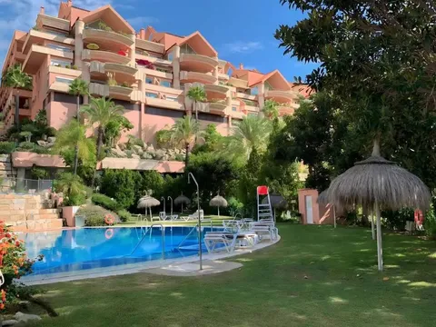Pis de 133 m² a Marbella