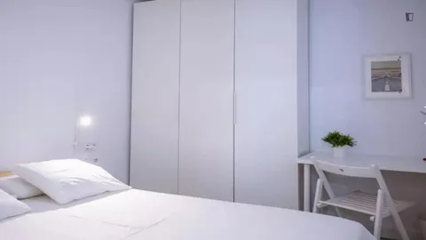 Pis de 69 m² a València