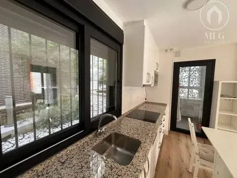 Pis de 94 m² a Màlaga