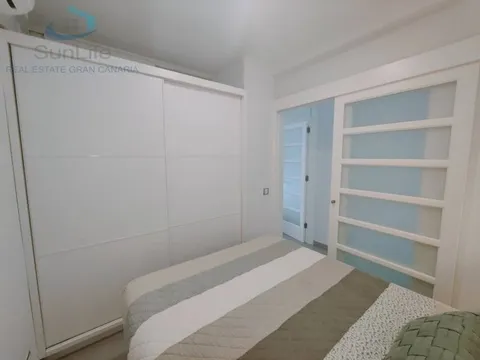 Pis de 38 m² a San Bartolomé de Tirajana