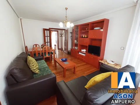 Pis de 98 m² a Ampuero