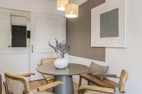 Pis de 71 m² a Madrid