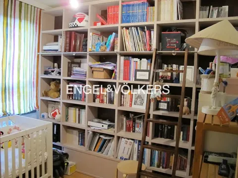 Flat 120 m² in Boadilla del Monte