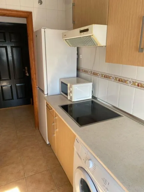 Pis de 60 m² a Chiclana de la Frontera