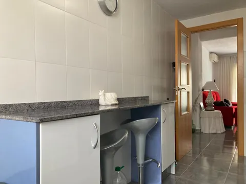 Pis de 74 m² a la Pobla de Farnals