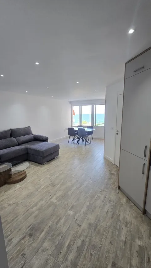 Pis de 56 m² a Altea