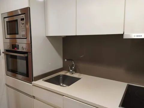 Pis de 52 m² a Bilbao