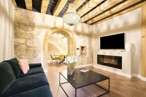 Pis de 110 m² a Salamanca