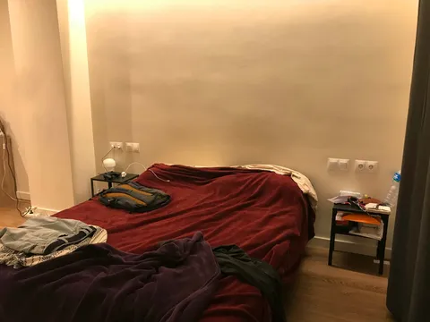 Zimmer zur Miete, Barcelona